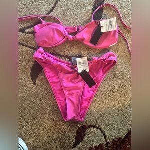 Brand new with tags, size small